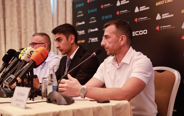 Azərbaycanda ilk dəfə "Limitless Drive" layihəsi başladı!