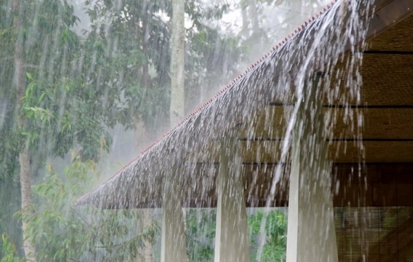 Bu tarixlərdə intensiv yağış yağacaq - XƏBƏRDARLIQ