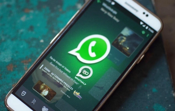 WhatsApp-dan istifadəçilərini sevindirəcək YENİLİK