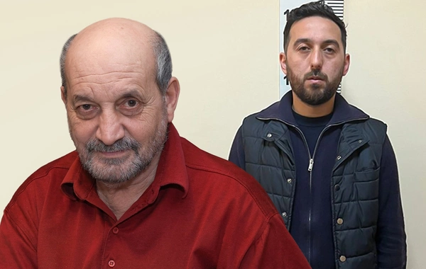 Xalq artisti Ramiz Əzizbəylinin kürəkəni həbs edilib