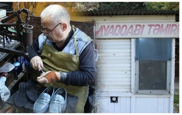 ChatGPT ilə işləyən çəkməçi: Elə olub ki, müştəridən 250-300 manat almışam