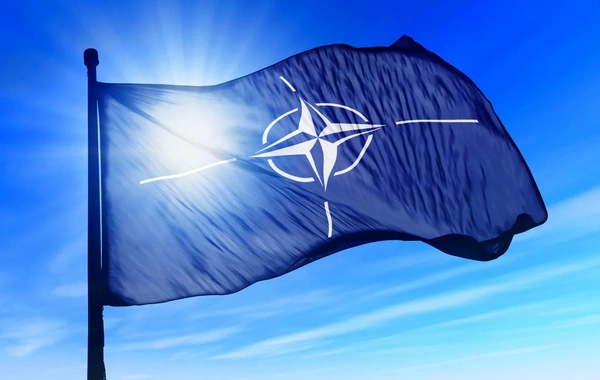 NATO Baltik ölkələrinin havadan mühafizə missiyasının mandatını dəyişib