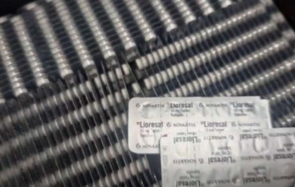 Ölkəyə şirniyyatın içində qutu-qutu dərman keçirmək istədilər