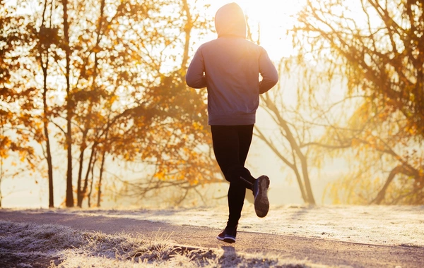 Qaçış zamanı zaman yavaşlayır - Alimlər səbəbini açıqladı
