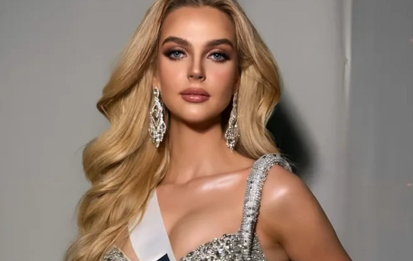 Жительница Эстонии отказалась от титула самой красивой женщины страны