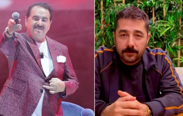 Məhkəmə İbrahim Tatlıses barədə qərar verdi
