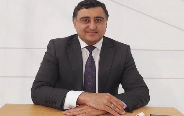 Naxçıvanda nazir müavini vəzifəsindən azad edilib