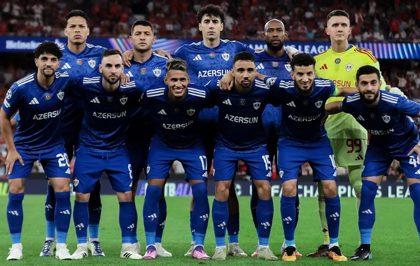 "Qarabağ" özündən 5-6 dəfə böyük büdcəli komandaları məğlub edir"
