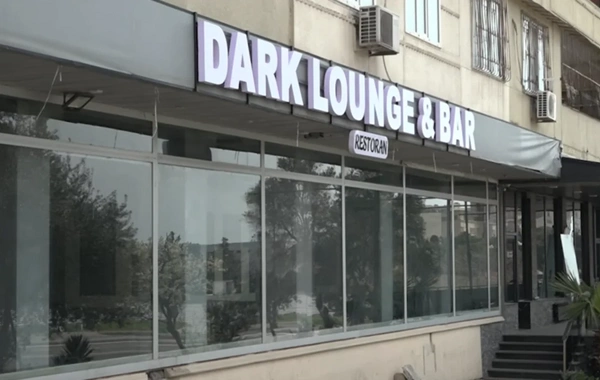 В Баку ресторан превратил жизнь жителей в кошмар