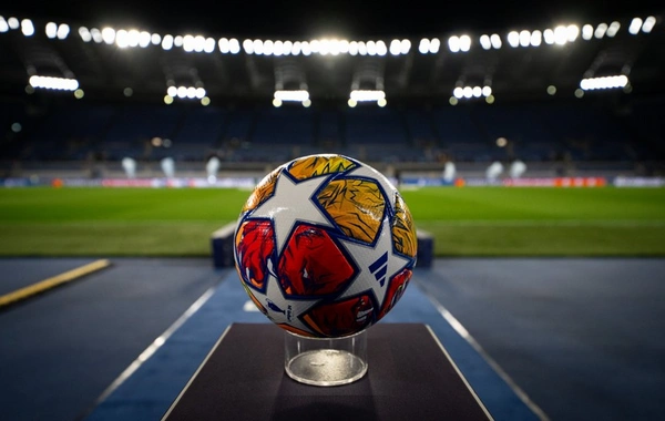 UEFA Çempionlar Liqası: Bu gün 9 oyun keçiriləcək