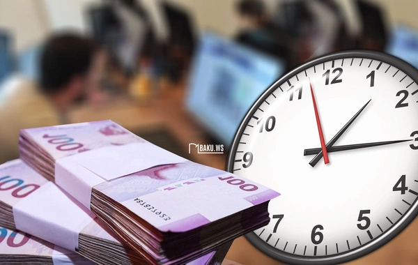 Bu hallarda maaşlar ikiqat hesablanacaq