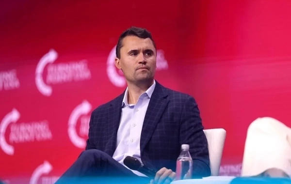 Чарли Кирк предсказал свою смерть от выстрела ещё 11 лет назад