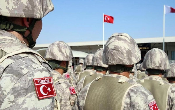 Dünyanın ən güclü ordularının reytinqi açıqlandı – Türkiyə ilk onluqdadır