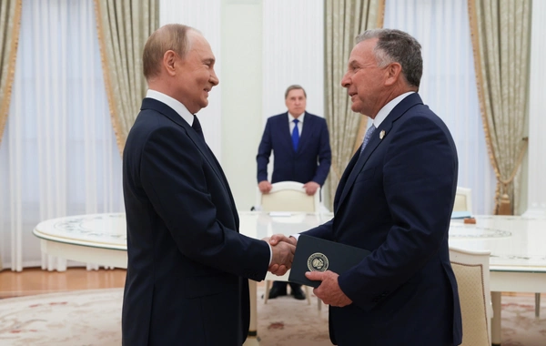 Какие соглашения были достигнуты в ходе 4-часовой встречи Путина и Уиткоффа?