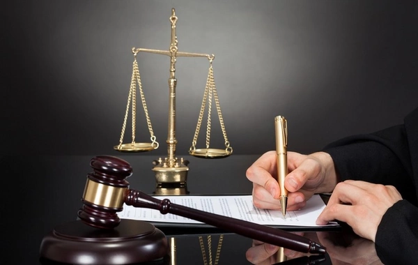 Reket jurnalistlə bağlı qərar verildi