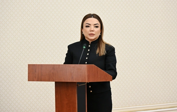 WUF13-ün təşkili ilə əlaqədar yaradılmış Təşkilat Komitəsinin növbəti iclası keçirilib