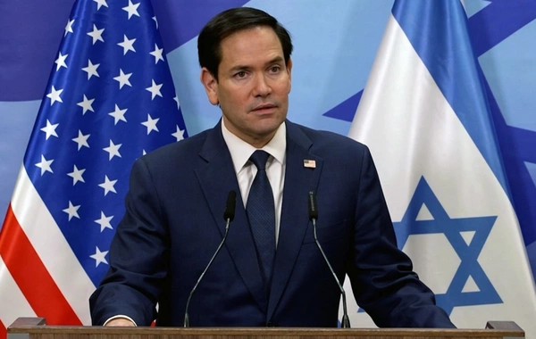 Рубио поддержал иранский народ