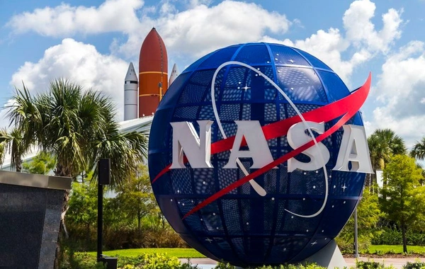 NASA сделало сенсационное заявление о том, что Китай сделал с Землей