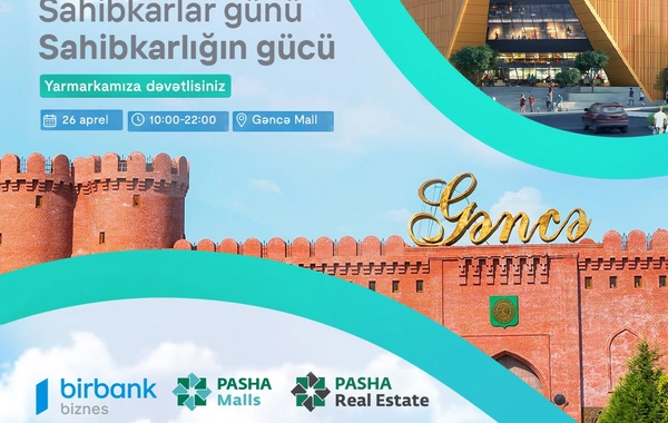 Birbank Biznes-dən regionda yaşayan sahibkarlara dəstək