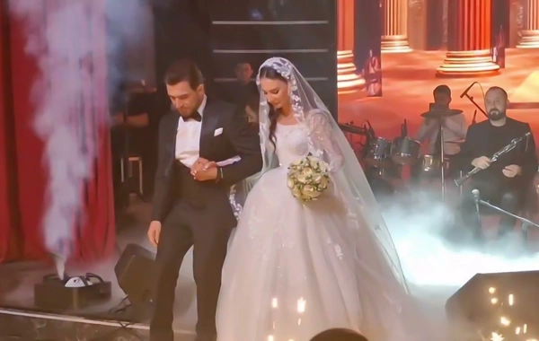 Talıb Tale ata oldu