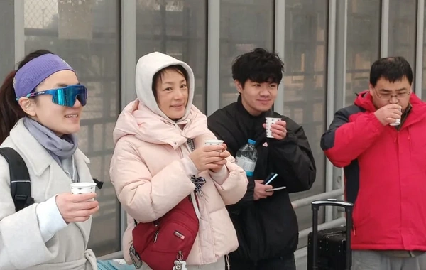 Braziliya, Polşa, Çin, Nepal, Hindistan, BƏƏ, Fransa və Tunis vətəndaşları Azərbaycana təxliyə olunub