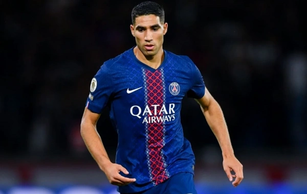 Əşrəf Hakimi təcavüz ittihamı ilə mühakimə olunacaq - 15 ilə qədər HƏBS CƏZASI