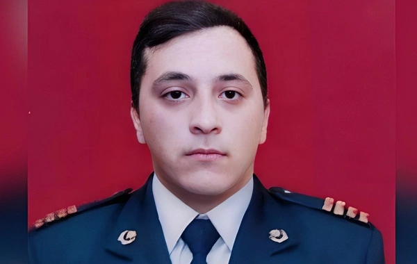 DSX-nin baş çavuşu ürək çatışmazlığından yox, koronavirusdan vəfat edibmiş