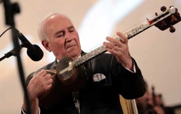 Xalq artisti Ramiz Quliyev II Fəxri xiyabanda dəfn olunacaq