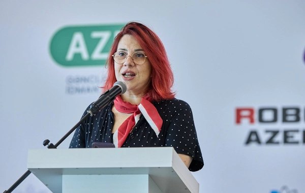 Azercell-in dəstəyi ilə "RobotChallenge Azerbaijan 2026" uğurla başa çatdı