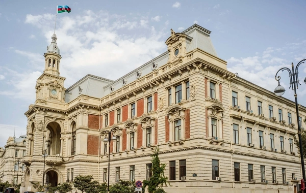 BŞİH-də müşavirə - Adil Əliyevə TÖHMƏT VERİLDİ