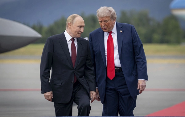 Президенты России и США провели телефонный разговор
