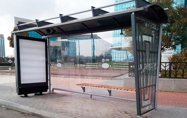 Bu ərazilərdə yeni avtobus dayanacaqları quraşdırılacaq - SİYAHI