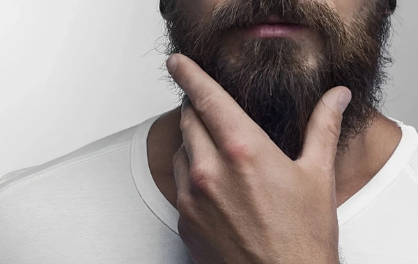 Kişilərin saqqalı it tükündən də zərərlidir - Həkimdən XƏBƏRDARLIQ