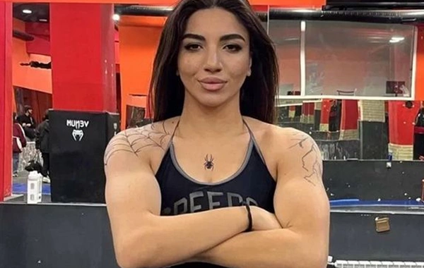 Tulin Ələkbərova və tələbəsi SAXLANILDI