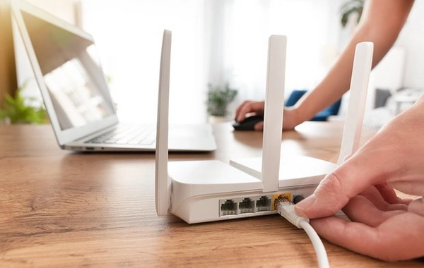 The secret of fast home internet revealed