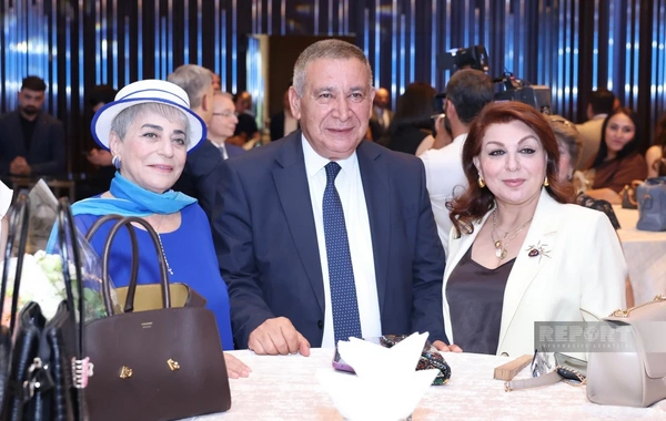 MEDİA-nın təşkilatçılığı ilə 22 iyul - Milli Mətbuat Gününə həsr olunan tədbir keçirilib