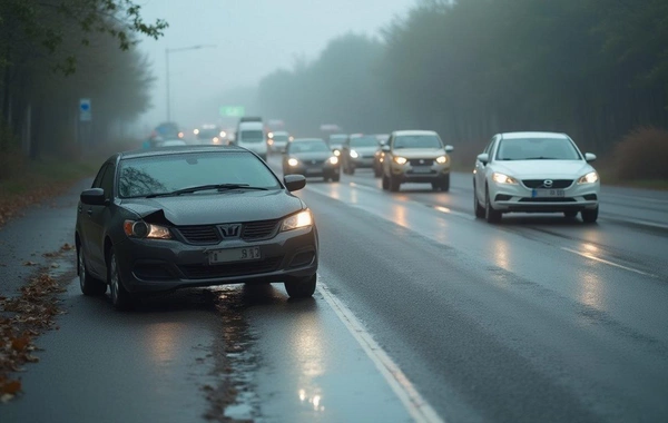 Dünyada ən çox yol qəzaları hansı ölkələrdə baş verir? – Qlobal statistika