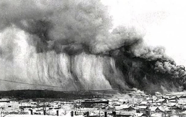 Kamçatkada qeydə alınan ən güclü ZƏLZƏLƏLƏR