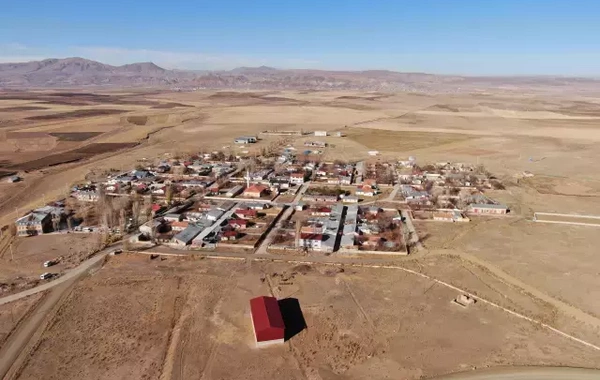 60 ildir qorunan inanılmaz ÖZƏLLİK - Sakinlər də buna riayət edir