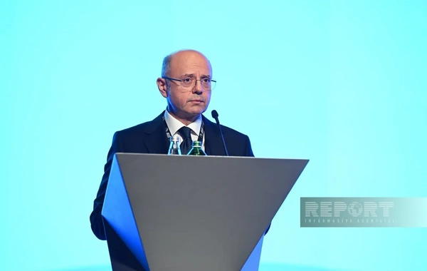 Pərviz Şahbazov: Asiyadan Avropaya qədər elektrik enerjisi şəbəkəsi yaratmağı hədəfləyirik