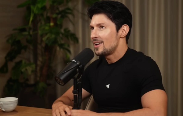 Telegram refuses to block dozens of channels: Durov explains the consequences