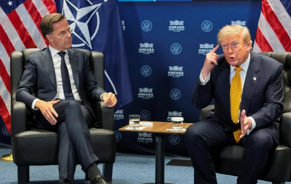 Трамп объявил, что перемирие с Ираном прекращено