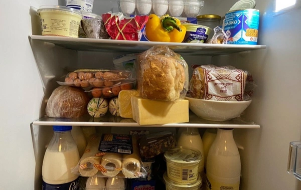 Не храните эти продукты дольше 1 дня! - ПРЕДУПРЕЖДЕНИЕ