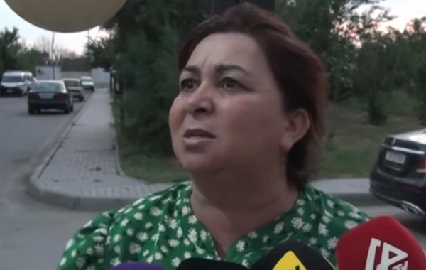 Doğuşdan sonra ölən ananın yaxınları: "Həkimlər arxa qapıdan qaçdı"