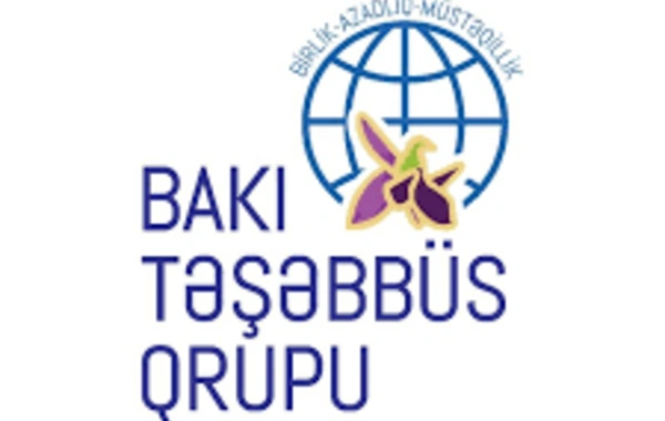 BTQ-nin icraçı direktoru: Fransa hökumətini əsassız ittihamları kənara qoymağa və əməkdaşlığa dəvət edirik