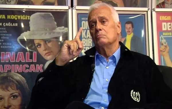 85 yaşlı aktyoru vuraraq öldürən motosikletçi danışdı: Qəfildən önümə çıxdı