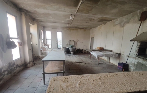 Əmircanda at ətindən qutab satılırmış