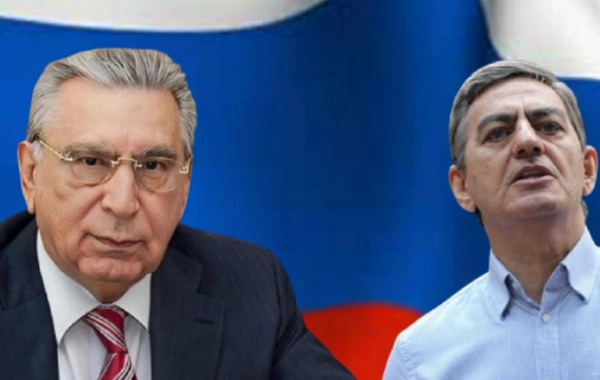 Mehdiyev-AXCP paralelləri: Köhnə şəbəkənin yeni forması