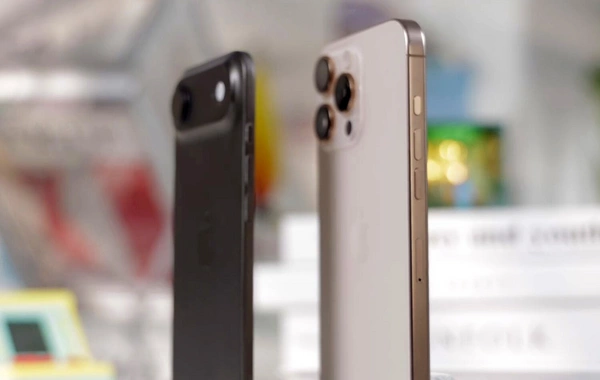 Стало известно о революционном аккумуляторе в сверхтонком iPhone