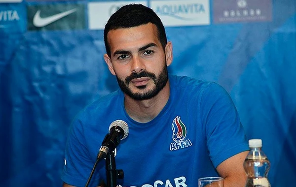 Emin Mahmudov: Çalışacağıq ki, İsveç üzərində qələbə qazanaq